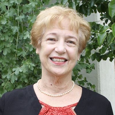 Jeanne Becay